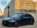 Audi RS3 Sportback 2.5 TFSI Quattro Pano/Carbon/Camera/Keyl Zwart - thumbnail 1