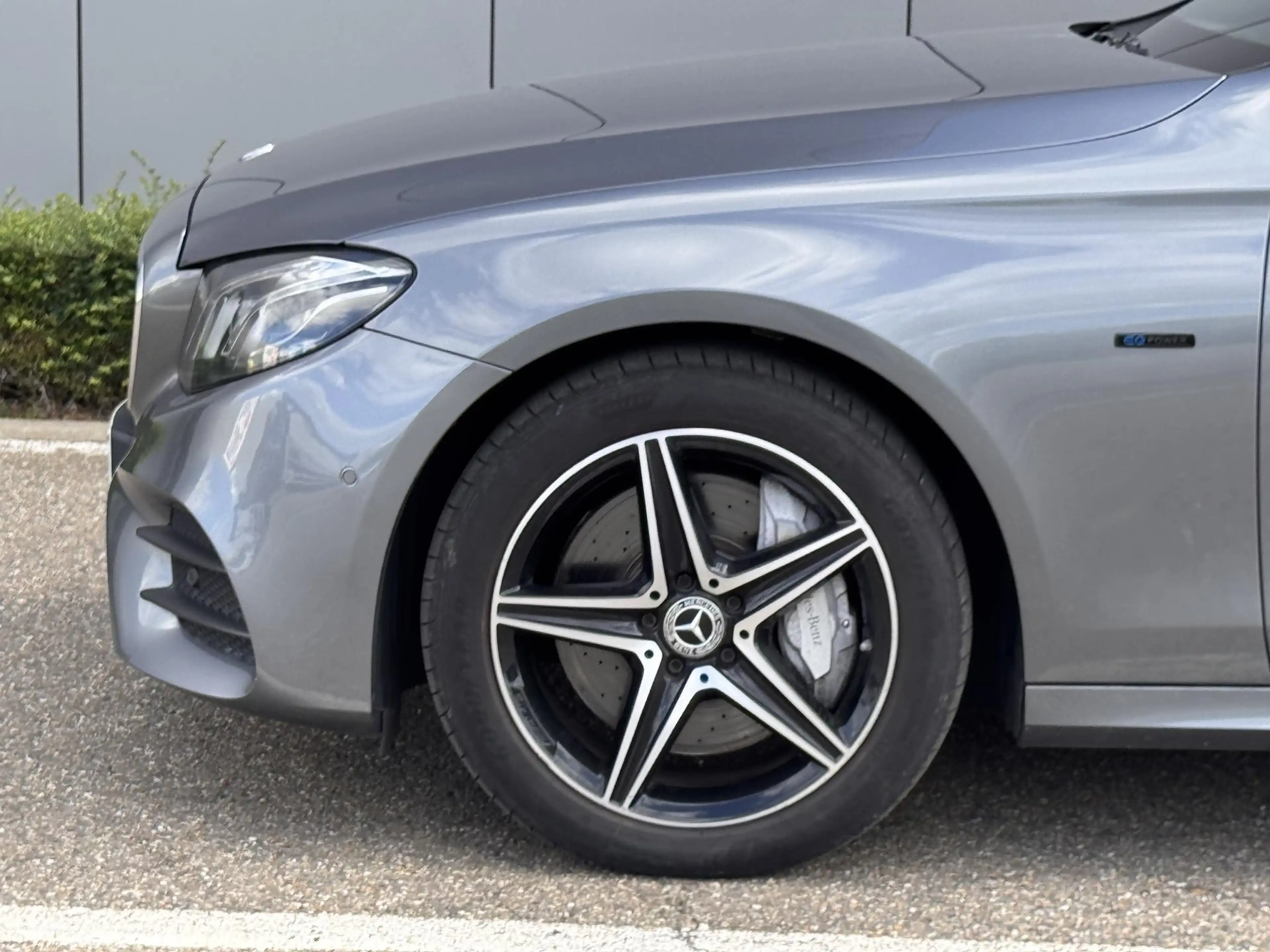 Mercedes-Benz E 300 Break E 300de — photo 5