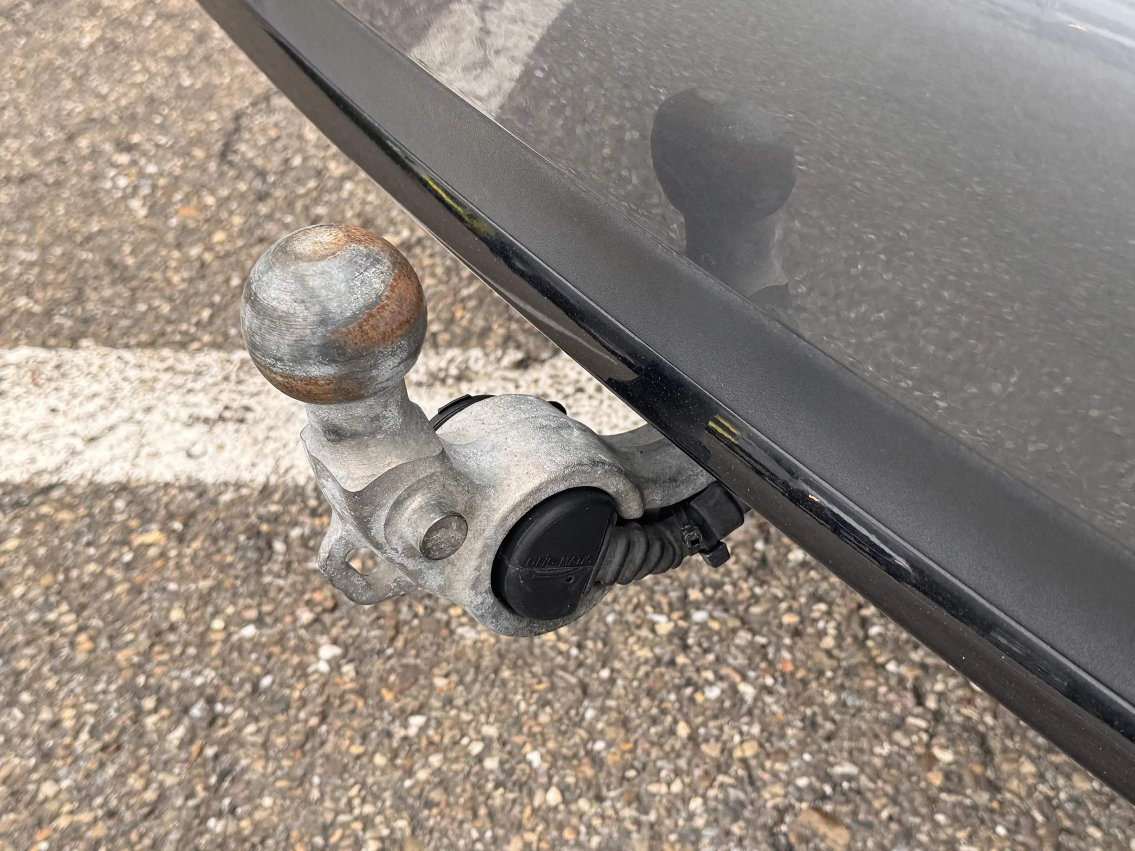 Mercedes-Benz E 300 Break E 300de — photo 11