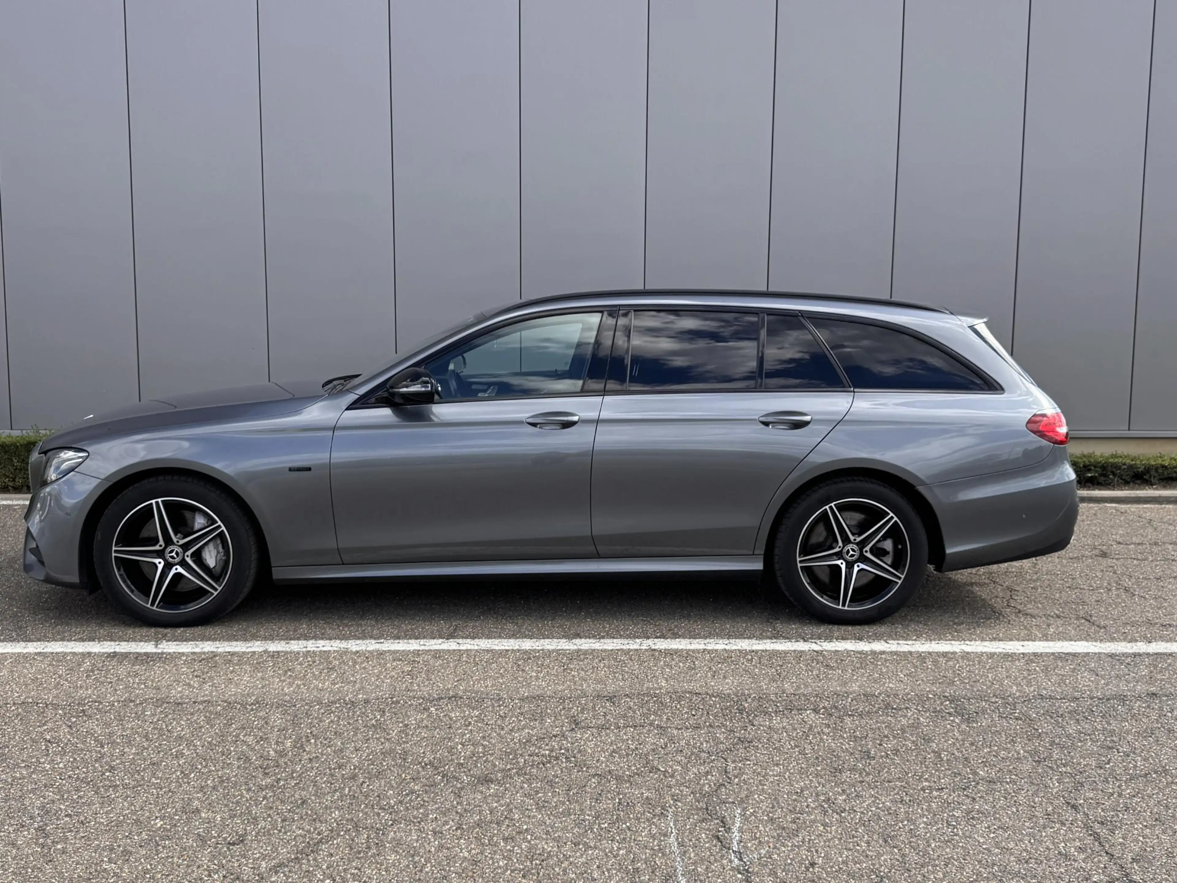 Mercedes-Benz E 300 Break E 300de — photo 4