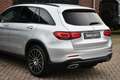 Mercedes-Benz GLC 200 4matic AMG line Trekhaak Night 20inch Grijs - thumbnail 47