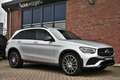 Mercedes-Benz GLC 200 4matic AMG line Trekhaak Night 20inch Grijs - thumbnail 5