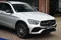 Mercedes-Benz GLC 200 4matic AMG line Trekhaak Night 20inch Grijs - thumbnail 46