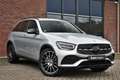 Mercedes-Benz GLC 200 4matic AMG line Trekhaak Night 20inch Grijs - thumbnail 19