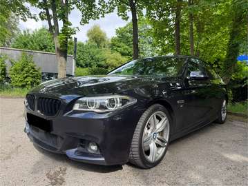 i xDrive M-Sportpaket-Aut. Harman Kardon HUD LED