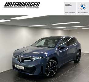 50 xDrive Sofort verfügbar! M Sportpaket Pano. 3D