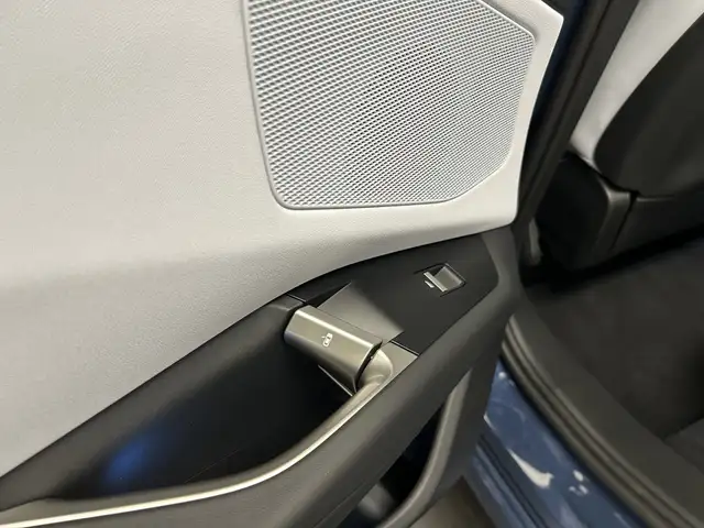 BMW Ix3 view 14