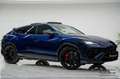 Lamborghini Urus Performante 4.0 V8! PPF, Xpel, Carbon! Full Option Blau - thumbnail 9