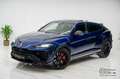 Lamborghini Urus Performante 4.0 V8! PPF, Xpel, Carbon! Full Option Blau - thumbnail 2