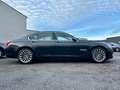 BMW 730 d HUD + PANO + ST-HZ + SITZLUFT + MEMORY +AHK Grau - thumbnail 8
