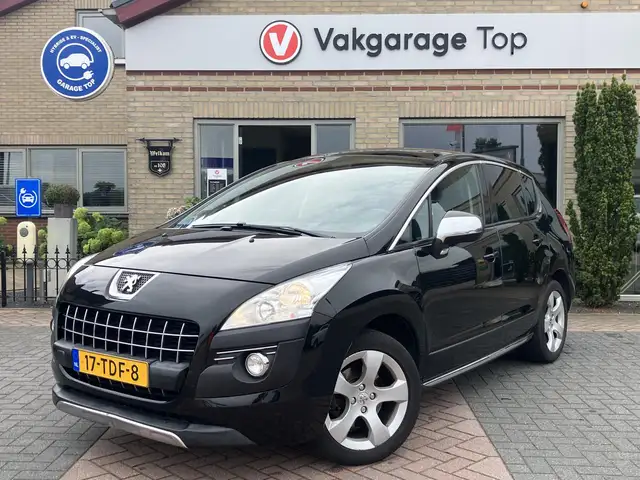 Peugeot 3008 1.6 THP Allure | Trekhaak | Pano | Handel / Export