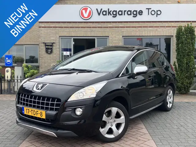 Peugeot 3008 1.6 THP Allure | Trekhaak | Pano | Handel / Export