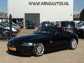 BMW Z4 Roadster 2.0i Executive, 6-BAK, AIRCO(CLIMA), LEDE Negro - thumbnail 1