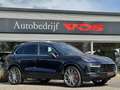 Porsche Cayenne 4.8 Turbo | 520 pk | Sportchrono | Stoelventilatie Blauw - thumbnail 28