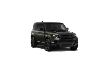 110 P425 V8 X