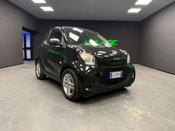 Fortwo III 2020 eq Pulse 4,6kW PREZZO REALE