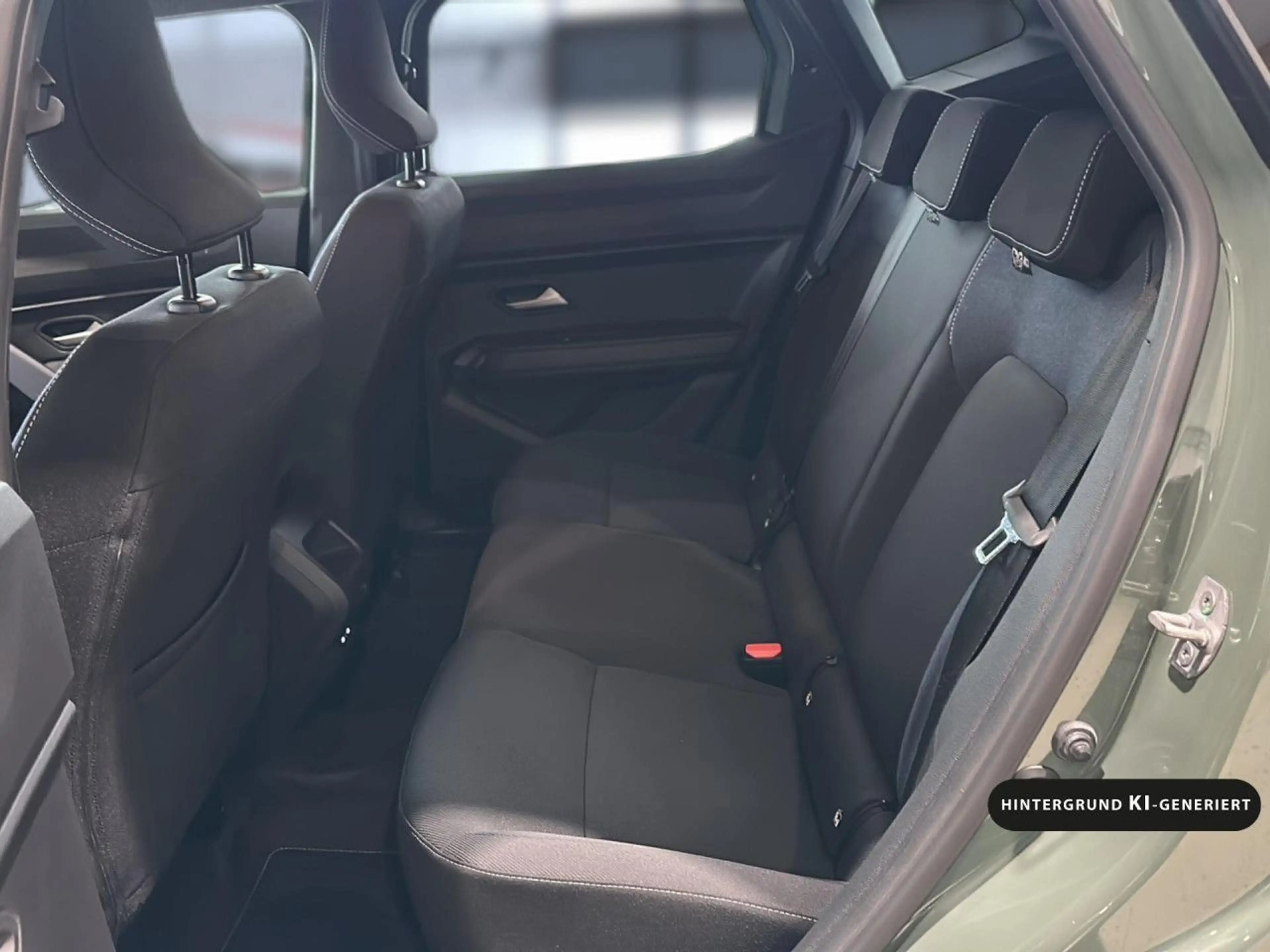 Dacia Duster Hybrid 140 Journey Sportpaket Bluetooth — photo 13