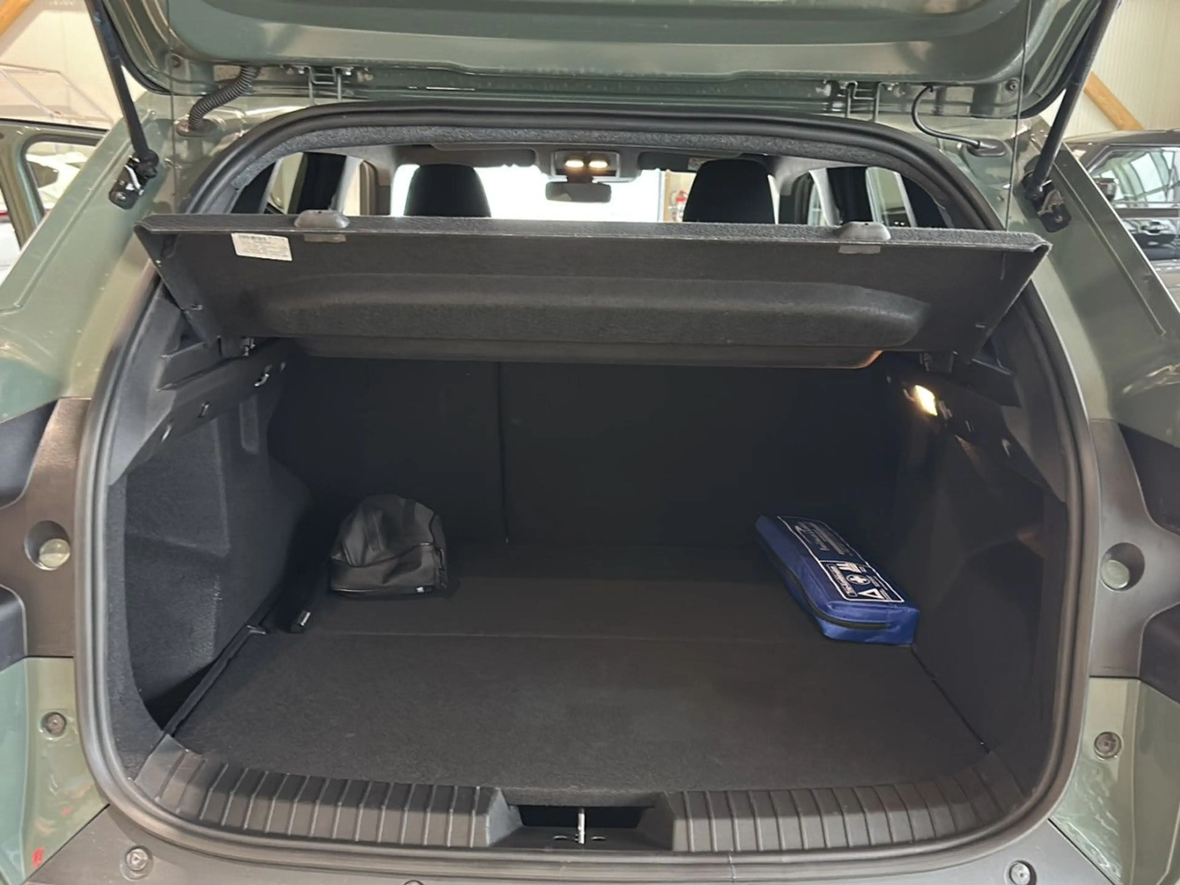 Dacia Duster Hybrid 140 Journey Sportpaket Bluetooth — photo 16