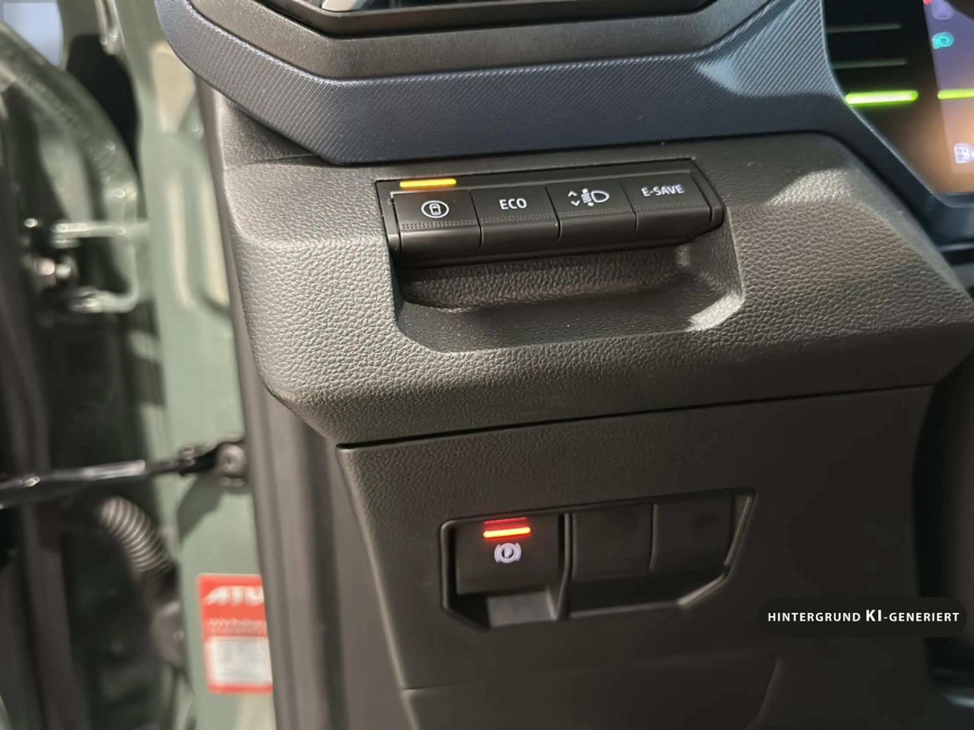 Dacia Duster Hybrid 140 Journey Sportpaket Bluetooth — photo 12