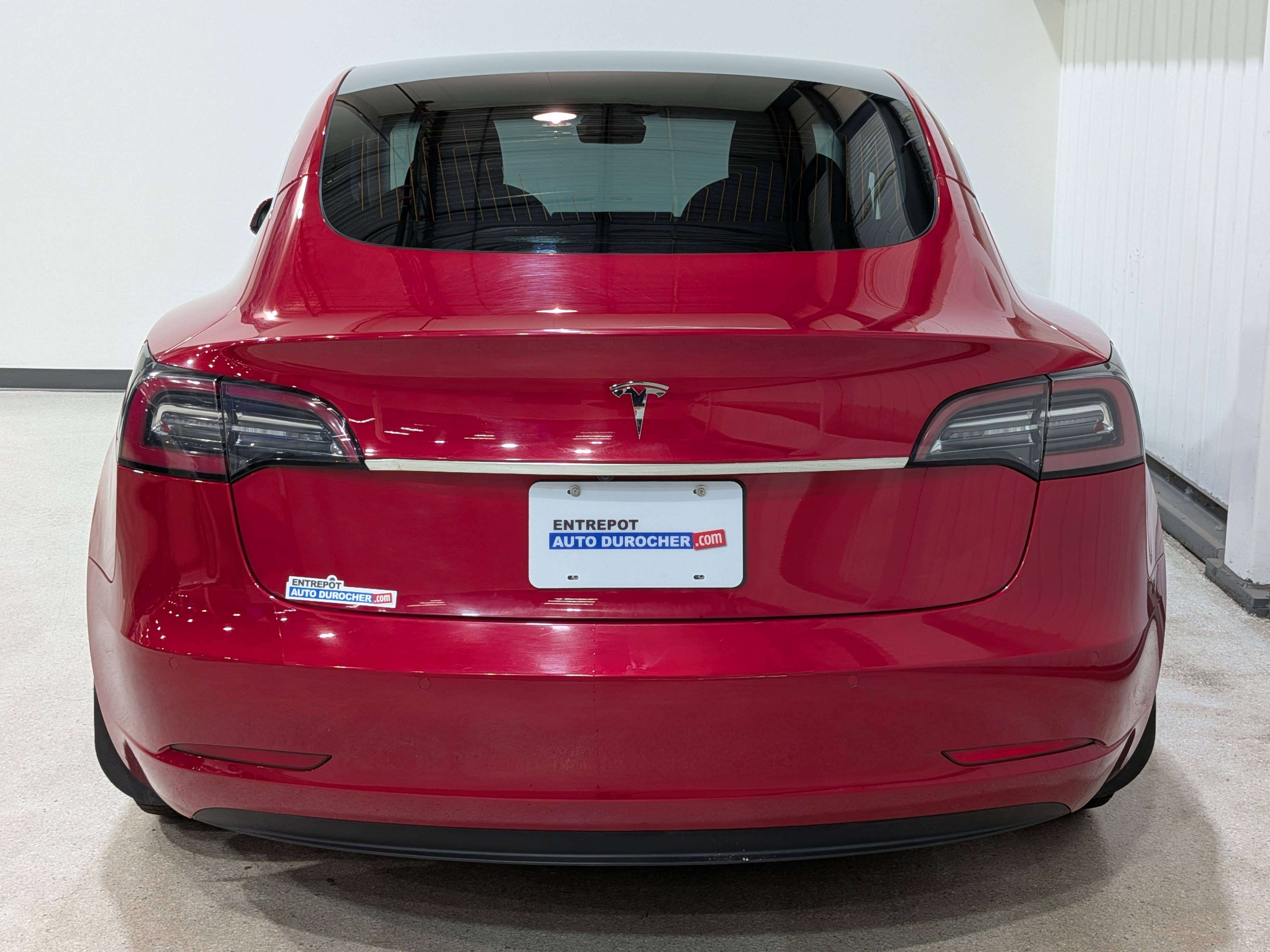 Tesla Model 3 2020