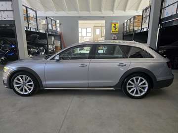 A6 IV 2015 Allroad 3.0 tdi quattro 272cv s-tronic
