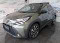 Toyota Aygo 1.0 Lounge Air 72cv Verde - thumbnail 1