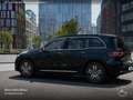 Mercedes-Benz EQB 250 ELECTRICART+PLUS-PAKET+KAMERA+KEYLESS+SPUR Schwarz - thumbnail 14