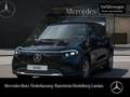 Mercedes-Benz EQB 250 ELECTRICART+PLUS-PAKET+KAMERA+KEYLESS+SPUR Schwarz - thumbnail 1