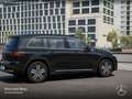 Mercedes-Benz EQB 250 ELECTRICART+PLUS-PAKET+KAMERA+KEYLESS+SPUR Schwarz - thumbnail 16