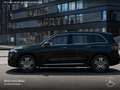 Mercedes-Benz EQB 250 ELECTRICART+PLUS-PAKET+KAMERA+KEYLESS+SPUR Schwarz - thumbnail 5