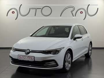 8 Lim. 2.0 TDI SCR Active *LED*ACC*NAVI*