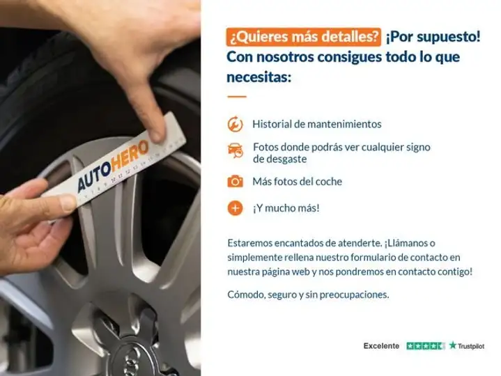 MG 3 Hybrid+ Luxury 2025, foto 19