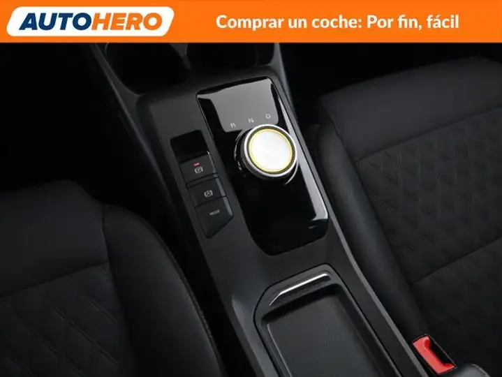 MG 3 Hybrid+ Luxury 2025, foto 27