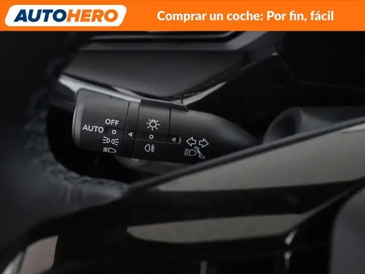 MG 3 Hybrid+ Luxury 2025, foto 29