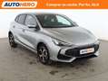 MG MG3 3 1.5 Hybrid+ Luxury 143kW Gris - thumbnail 8