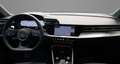 Audi A3 ALSTREET 35 TFSI S-TRONIC 150CV *TRAINO+NAVI*PROMO Nero - thumbnail 5