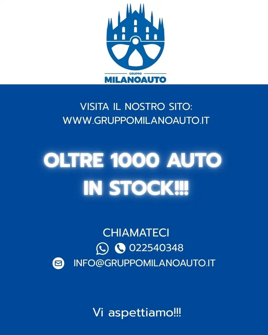 Audi A3 ALSTREET 35 TFSI S-TRONIC 150CV *TRAINO+NAVI*PROMO Nero - 2