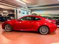 Lexus RC 300h 300H 2.5i HYBRID EXECUTIVE Rot - thumbnail 6