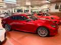 Lexus RC 300h 300H 2.5i HYBRID EXECUTIVE Rot - thumbnail 3