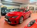 Lexus RC 300h 300H 2.5i HYBRID EXECUTIVE Rot - thumbnail 1