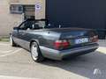 Mercedes-Benz E 320 Cabriolet Fekete - thumbnail 3