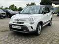 Fiat 500L Trekking ZAHNR:NEU/PANO/NAVI KAMERA/TEMPOM. Violet - thumbnail 1