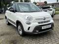Fiat 500L Trekking ZAHNR:NEU/PANO/NAVI KAMERA/TEMPOM. Violet - thumbnail 2