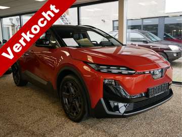4E-xperience+ AWD 77 kWh