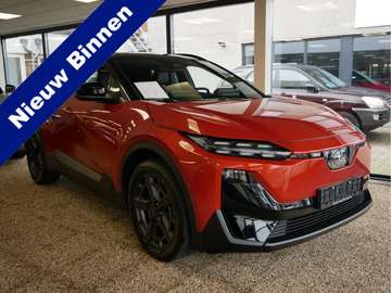 4E-xperience+ AWD 77 kWh