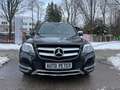 Mercedes-Benz GLK 220 GLK 220 CDI BlueEfficiency 4Matic *Originale KM* Schwarz - thumbnail 8