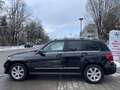 Mercedes-Benz GLK 220 GLK 220 CDI BlueEfficiency 4Matic *Originale KM* Schwarz - thumbnail 2