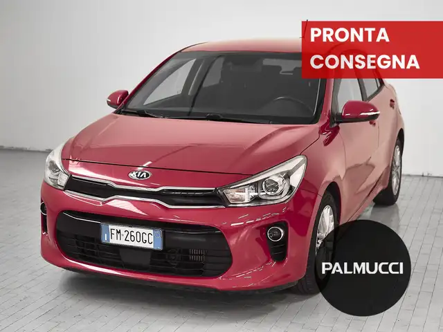 Kia Rio 1.0 T-GDI COOL