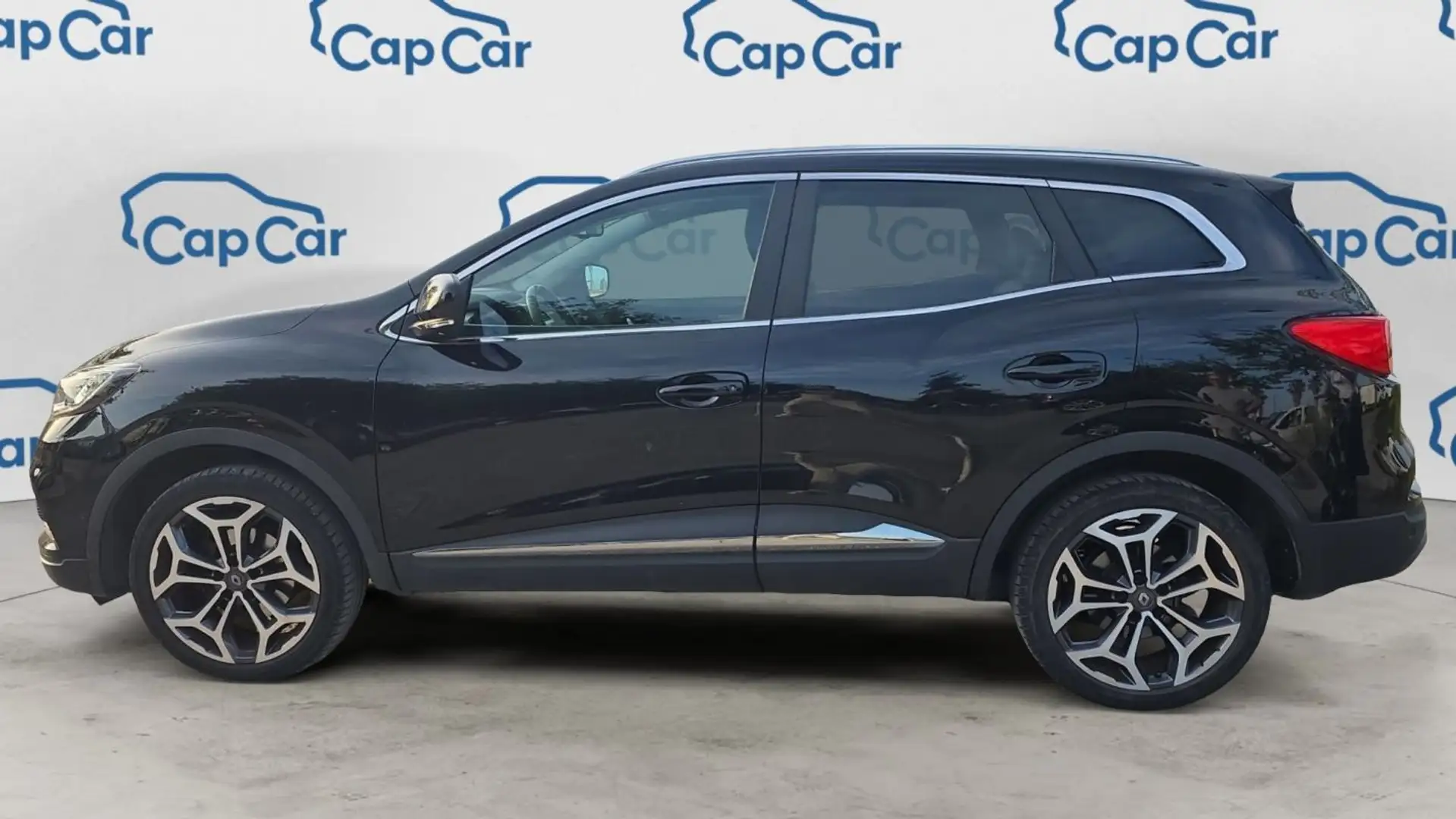 Renault Kadjar 1.3 TCe 140 Intens Noir - 2