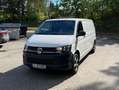 Volkswagen T6 Transporter Transporter T6 4MOTION Lang Weiß - thumbnail 3